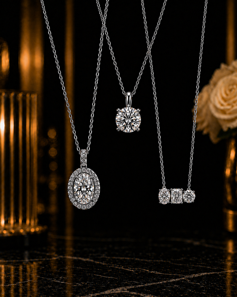 Pendants