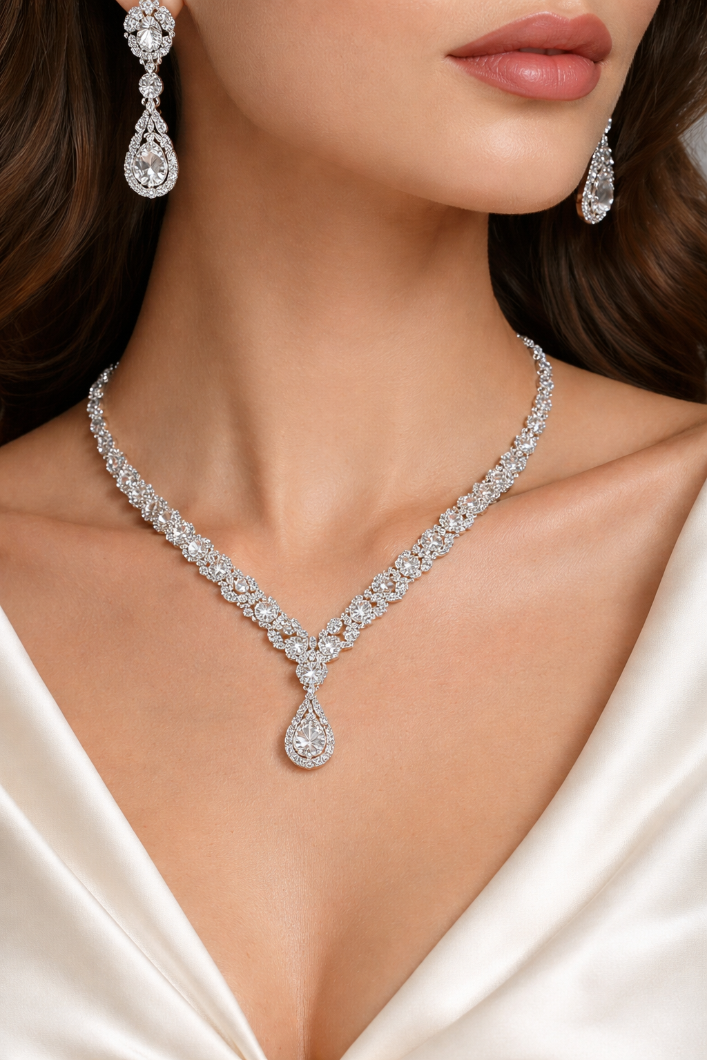 Lab-Grown Diamond Jewelry