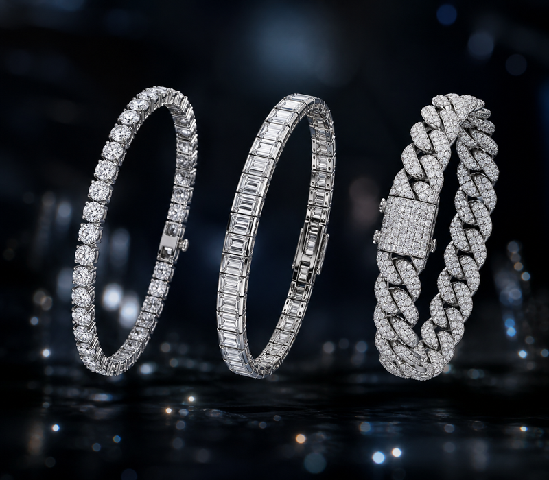 Shop Bracelets