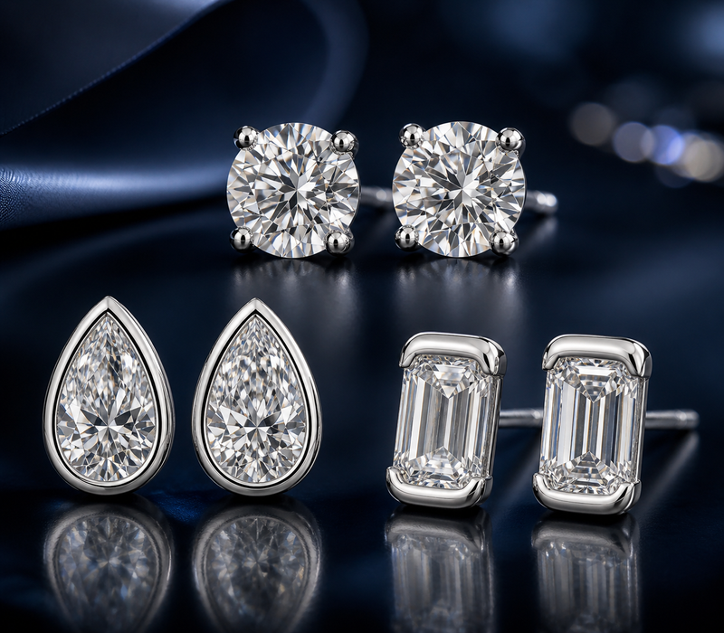 Shop Earrings