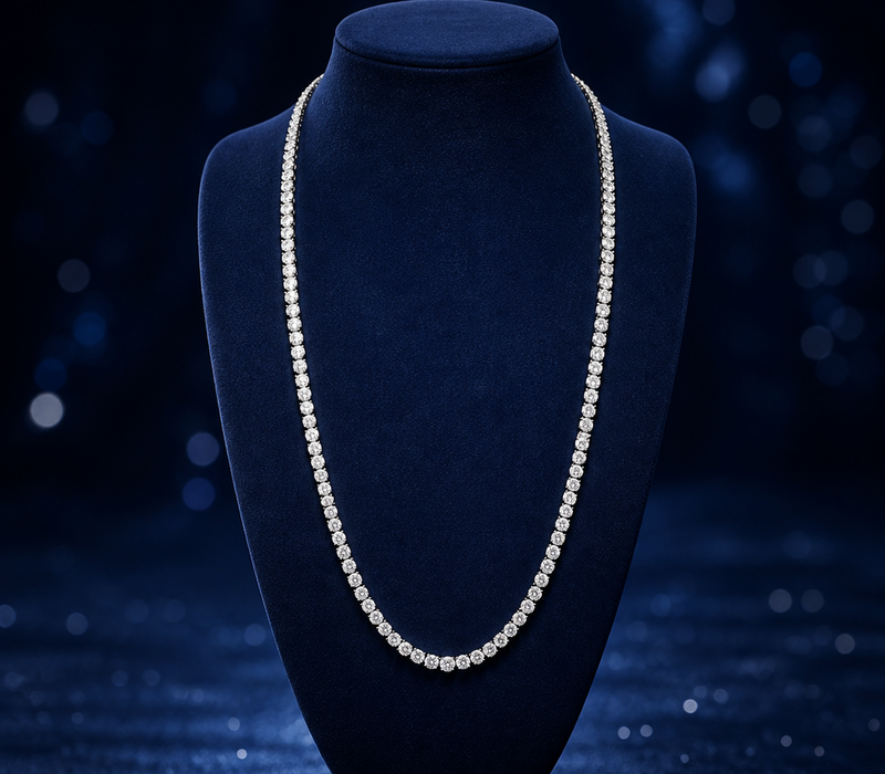 Shop Necklaces