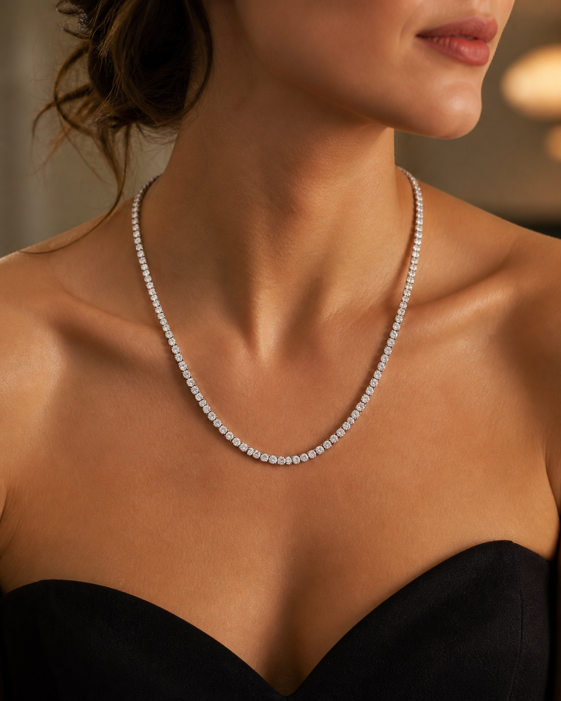 Crafted with Intention