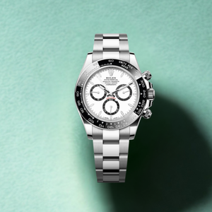 Rolex Daytona Panda